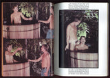 Kip Knoll Superstar 1982 Jon King, Derrick Stanton 100pg Vintage Gay Sex Magazine M25111