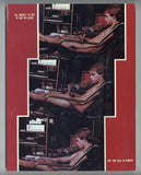 Kip Knoll Superstar 1982 Jon King, Derrick Stanton 100pg Vintage Gay Sex Magazine M25111