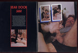 Girls Who Take It Up The Ass 1975 Bill Eld, Ray Arrez, Matt Jefferies 100pg Hard Anal Sex Vintage Magazine M25119