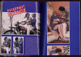 Girls Who Take It Up The Ass 1975 Bill Eld, Ray Arrez, Matt Jefferies 100pg Hard Anal Sex Vintage Magazine M25119