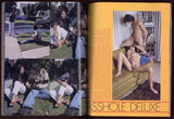 Girls Who Take It Up The Ass 1975 Bill Eld, Ray Arrez, Matt Jefferies 100pg Hard Anal Sex Vintage Magazine M25119