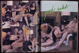 Girls Who Take It Up The Ass 1975 Bill Eld, Ray Arrez, Matt Jefferies 100pg Hard Anal Sex Vintage Magazine M25119