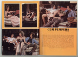 Pleasure Production 1982 Vanessa Del Rio, Susan Wyles, Jennifer West, Marlene Munroe 68pg Liza Dwyer Merle Michaels Vintage Magazine M25120