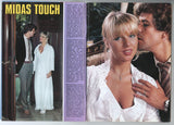 Rodox 1982 Explicit Hard Sex Magazine 96pg Color Climax Anal DP M25126