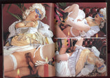 Rodox 1982 Explicit Hard Sex Magazine 96pg Color Climax Anal DP M25126