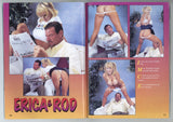 Big Fuckin' Tits 1985 Busty MILF Women 106pg Large Breasts Mature XL Boobs Vintage Hard Sex Magazine M25127
