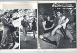 Bachelor's Home Journal 1971 Elmer Batters 64pgs Command Publishing Wet Stockings Legs Nylons Magazine M25138