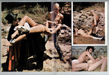 Wildest Films 1969 Classic Publications 80pgs Sexploitation Beaverella Meets Dr Depravity Vintage Magazine M25140