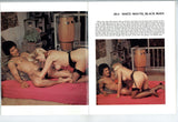 International Erotic Film Review 1979 Phaedra Grant, Kristine Heller, Chris Cassidy, 36pg Marquis Publ. Vintage Hard Anal Sex Magazine M25144