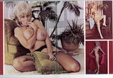 The Autobiography of Candy Samples Part 2, 1978 Profile Publications 48pgs Stockings Big Tits Vintage Magazine M25148