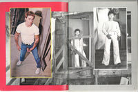 Coming Clean 1979 TJ Morgan, Gerry Hart 48pgs Man's Image Vintage Gay Sex Magazine M25155