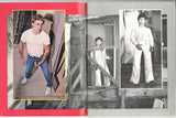 Coming Clean 1979 TJ Morgan, Gerry Hart 48pgs Man's Image Vintage Gay Sex Magazine M25155