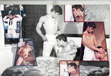 Come Ashore 1980 Steve Coxe, Jay Bolin 52pg Nova Studios Vintage Gay Magazine w/Navy Sailor M25173