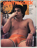 Clothesdick 1977 Davidson Knight And Other Solo Men 60pg Vintage Modernismo Publ. Gay Magazine M25174