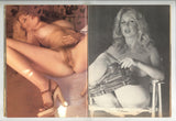 Sir! 1981 John Holmes, Veronica Hart, Juliette Anderson 100pg Vintage Sex Magazine M25184