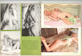 The Swinger 1972 G&S Publications 84pgs Solo Women Sexy Pulp Vintage Magazine M25227