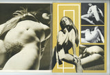 Groovie Magazine V1#2 Psychedelic Hippie Erotica 1970 Greenleaf Classic 60pg Golden State News M25236