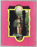 Groovie Magazine V1#2 Psychedelic Hippie Erotica 1970 Greenleaf Classic 60pg Golden State News M25236