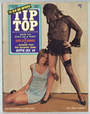 Tip Top V9#2 Elmer Batters 1969 Legs Stockings, Nylon, Heels 70pgs Jaybird Enterprises Vintage Lesbians M25239
