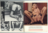 Tip Top V9#2 Elmer Batters 1969 Legs Stockings, Nylon, Heels 70pgs Jaybird Enterprises Vintage Lesbians M25239
