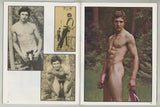 In Touch 1977 Jack Wrangler 98pgs Beefcake Hunks Vintage Gay Magazine M25247