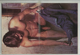 In Touch 1977 Jack Wrangler 98pgs Beefcake Hunks Vintage Gay Magazine M25247