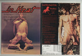 In Touch 1977 Jack Wrangler 98pgs Beefcake Hunks Vintage Gay Magazine M25247