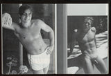 In Touch 1976 Peter Berlin Warren Beatty 98pg Beefcake Hunks Gay Magazine M25249