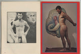 In Touch 1978 Rod Davidson, Scott Hampton, Randy Blair 100pgs Gay Magazine M25261