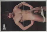Mandate 1980 Roy Dean, Len Tavares 80pgs Leathermen Gay Pinup Magazine M26141