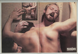 Mandate 1978 Dick Fisk Fred Halsted 72pgs Falcon Studios Gay Magazine M25293