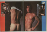 Numbers 1979 John Preston Jerry Buzzelli 80pg Vintage Pinups Gay Magazine M25296