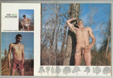 Numbers 1980 Robert Mapplethorpe, John Preston 96pgs Leather Gay Magazine M25308