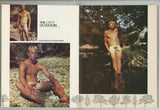 Numbers 1980 Robert Mapplethorpe, John Preston 96pgs Leather Gay Magazine M25308