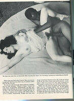 Response 1973 Explicit Beaver Porn 64 Pages 1973 Hairy Girlie Magazine M3250