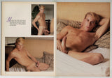 Advocate Men 1992 Chad Knight, Ross Tyler, Buck Archer 92pgs Gay Pinup Magazine M26537