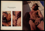Advocate Men 1992 Chad Knight, Ross Tyler, Buck Archer 92pgs Gay Pinup Magazine M26537