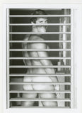 Clay Winslow 1980 Smiling Hunk Colt Studios 5x7 Jim French Peek A Boo Gay Nude Photo J10984