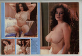 Gent 1982 Laura Sands, Hanna Viek 98pgs Big Boobs Magazine Lactation Fetish Breast Milk M26064