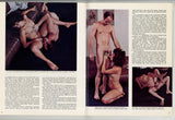 The Good Life 1976 Photo Illustrated Magazine of Sexual Pleasure 64pg Academy Press M26095