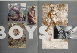Zeus Cowboys 1981 Gregg Strom, Mickey Squires, Mark Wolf 48pg Zeus Studios, Gay Magazine M26102