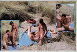 Sandblast 1986 Outdoor Beefcake Sex 32pgs Vintage Gay Male Sex Magazine M26104