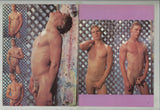 Bolt 1988 Jeff Quinn, Matthew Marks, Garr Nelson 96pgs Gay Pinup Magazine M26135