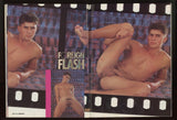 Torso 1986 Bill Emrich, Kristen Bjorn, Chuck Love 100pgs Gay Pinup Magazine M26144