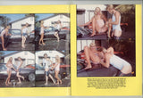 Hot Moment 1980 Gourmet Edition 36pgs Mega Hot Blond Petite Perky Breasts Squirt Gusher Magazine M26165