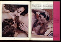 Moist 1978 Candy Samples Marquis 64pgs Hard Hippie Sex Pulp Pictorial Magazine M26170