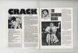 Crack 1976 Serena Red Lion Publishing 64pgs Vintage Spanking Magazine M26174