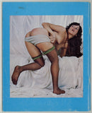 Crack 1976 Serena Red Lion Publishing 64pgs Vintage Spanking Magazine M26174