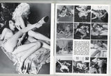 Lesbian Seduction 1983 Angel Cash, Cara Lott American Art Enterprises 44pgs Hairy Bush Magazine M26178