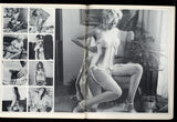 Sweet Starlets 1986 Amber Lynn, American, Early 80s Female Porn Stars 48pg Art Enterprises Magazine M26185